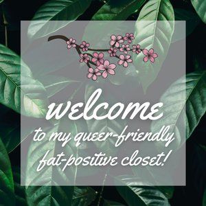 INCLUSIVE SHOPPING FOR FAT FEMMES